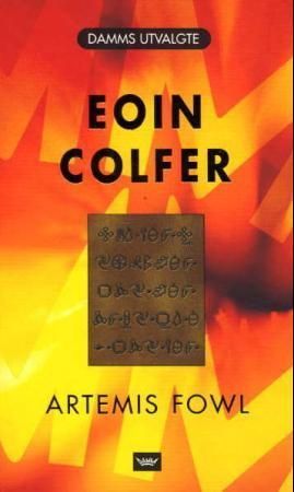 Artemis Fowl