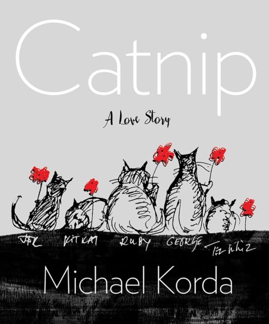 Catnip : A Love Story
