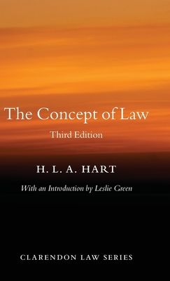 The Concept of Law