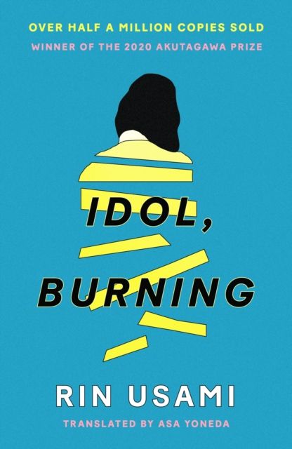 Idol, burning