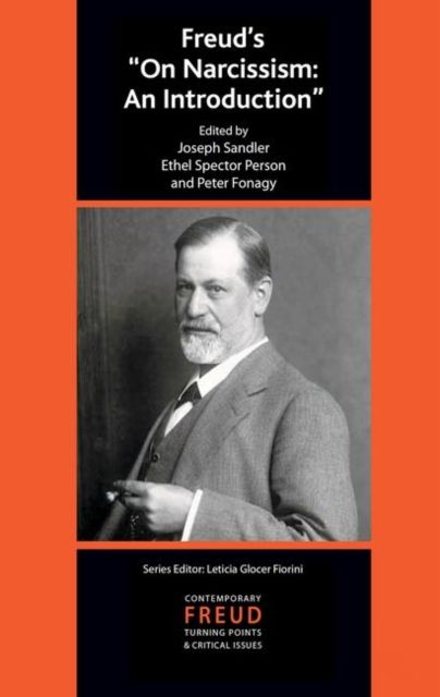 Freud's On Narcissism : An Introduction