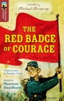 The red badge of courage