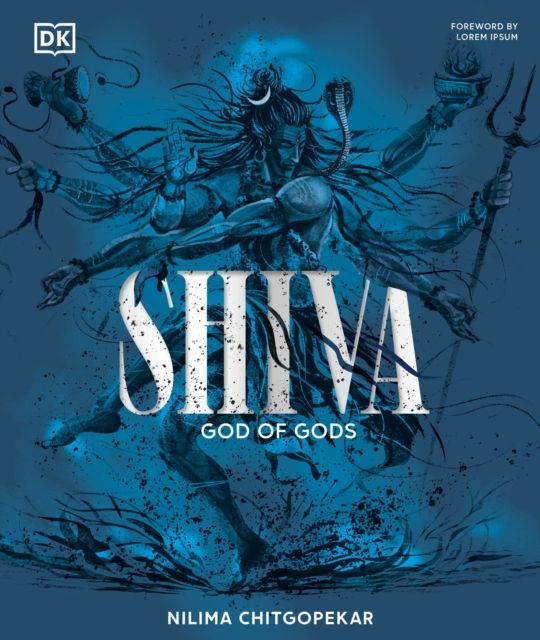 Forsidebilde av Shiva
