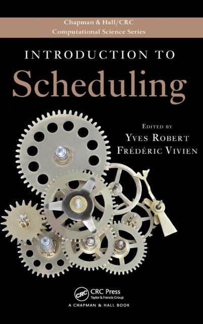 Introduction to Scheduling
