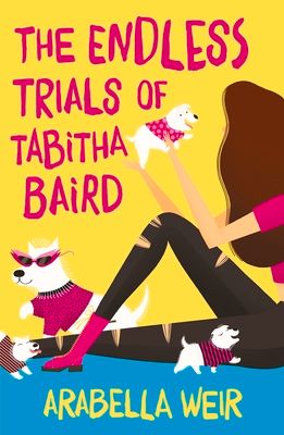 The endless trials of Tabitha Baird