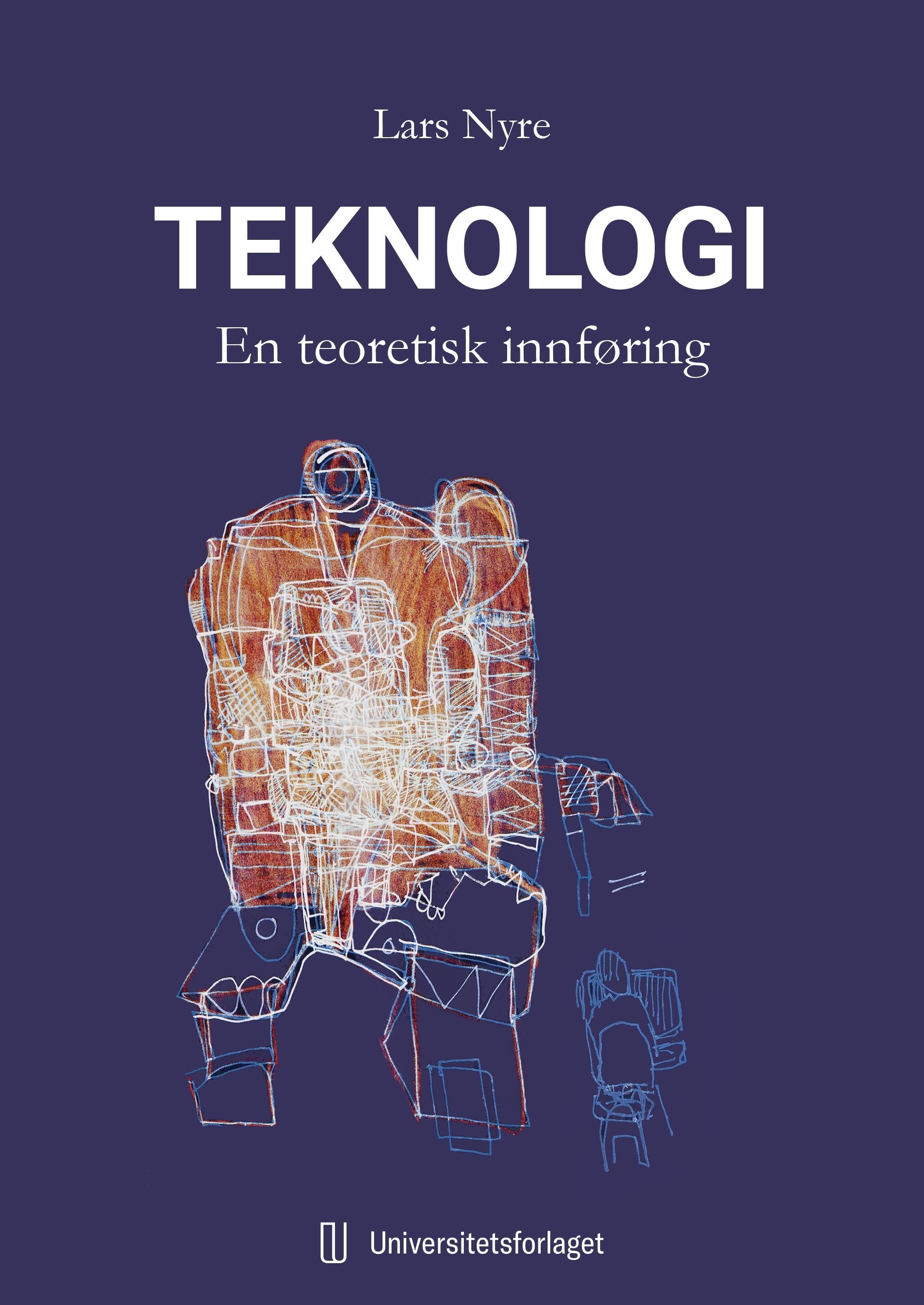 Teknologi : en teoretisk innføring