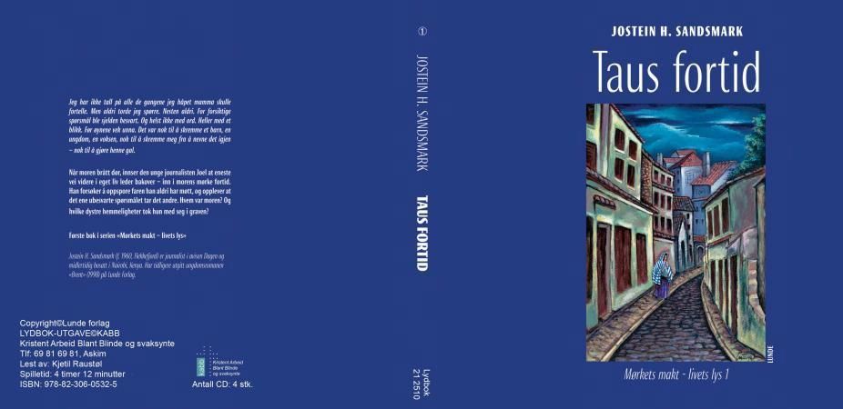 Taus fortid