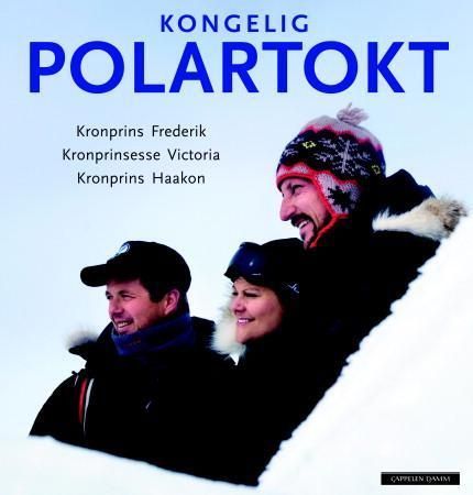 Forsidebilde av Kongelig polartokt