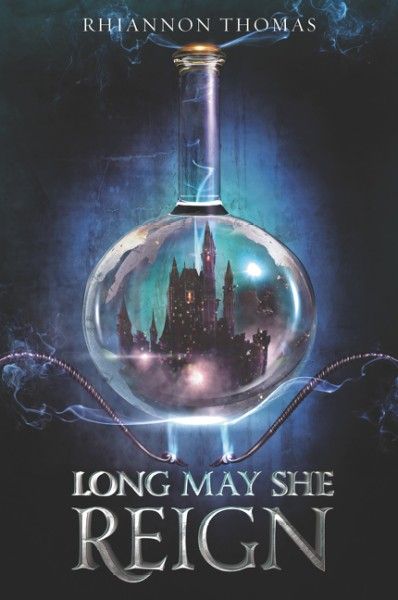 Long may she reign
