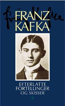 Efterlatte fortellinger og skisser