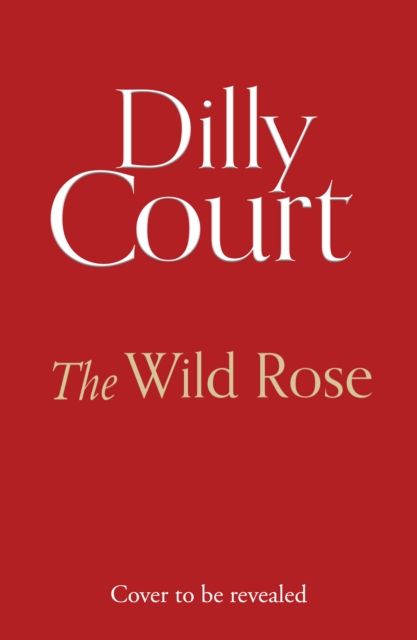 Forsidebilde av The Wild Rose