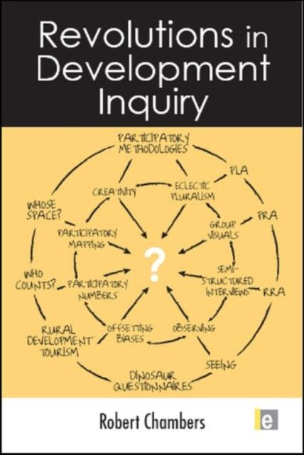 Revolutions in Development Inquiry