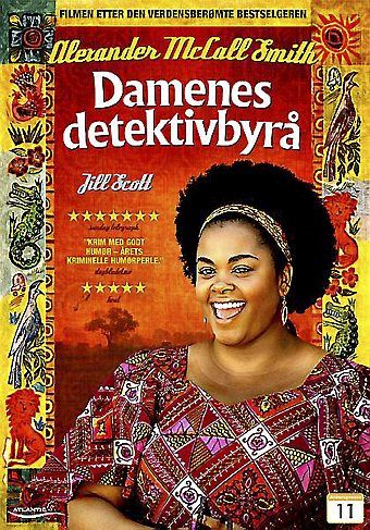 Damenes detektivbyrå : The complete collection