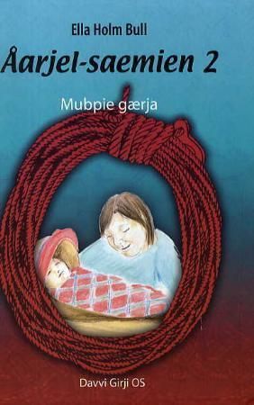 Åarjel-saemien 2 : mubpie gærja