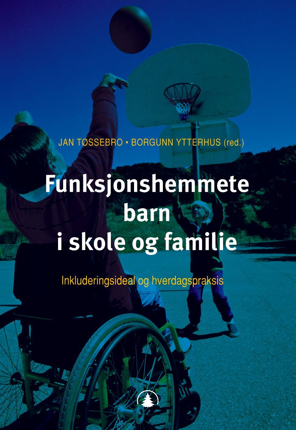 Funksjonshemmete barn i skole og familie : inkluderingsideal og hverdagspraksis