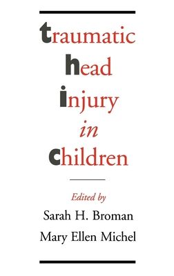 Forsidebilde av Traumatic Head Injury in Children