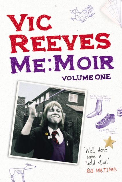 Forsidebilde av Me Moir - Volume One