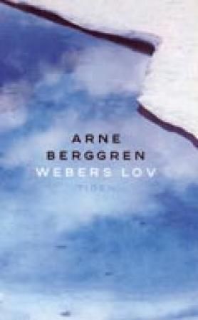 Webers lov : roman