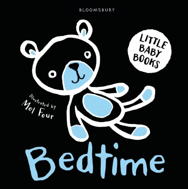 Little Baby Books: Bedtime