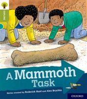 A mammoth task