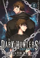 The dark hunters 2 : infinity
