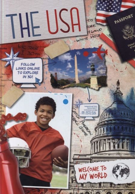 The USA