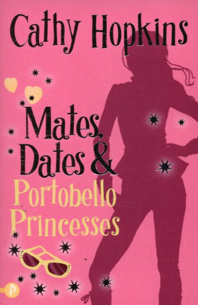 Mates, dates and Portobello princesses