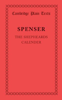 The Shepheardes Calender