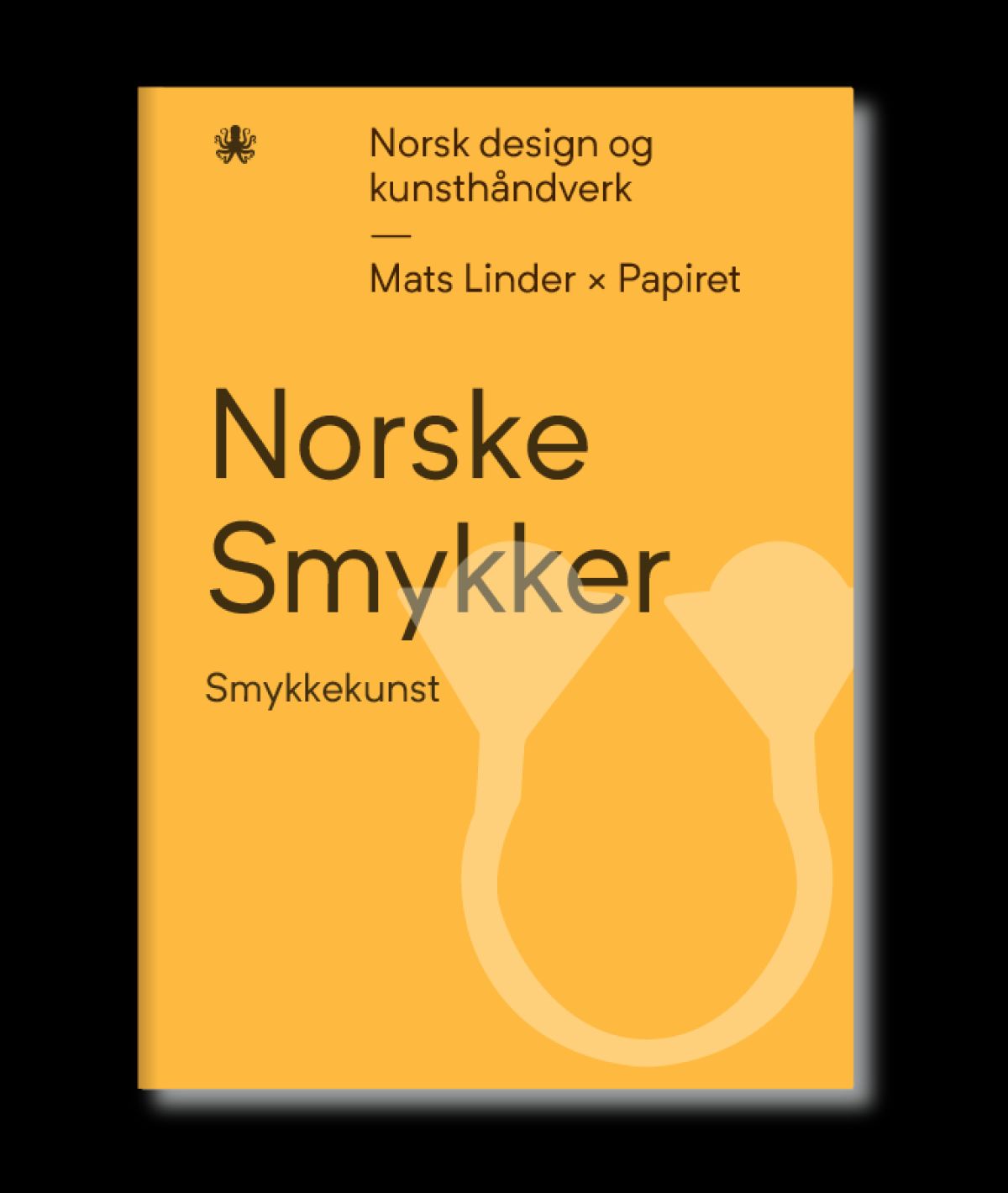 Norske smykker : kunsthåndverk