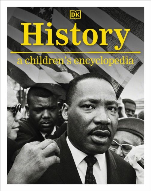 History : A Children's Encyclopedia