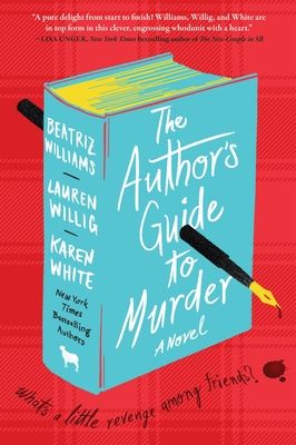 The Author's Guide to Murder : A Novel