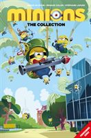 Minions : Banana/Evil panic collection