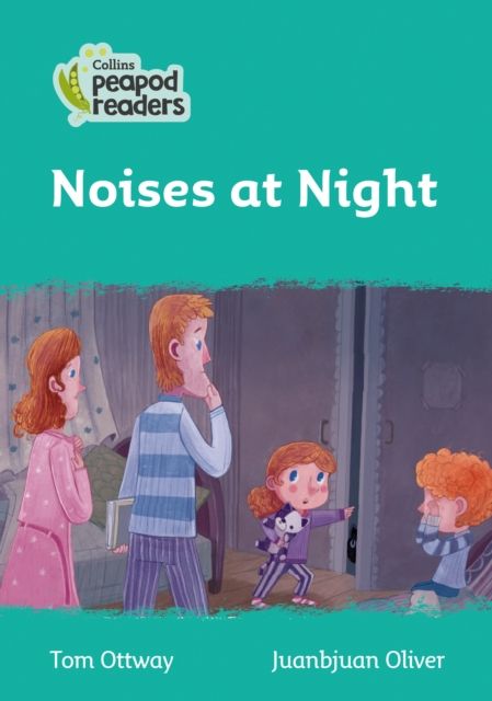 Noises at Night : Level 3