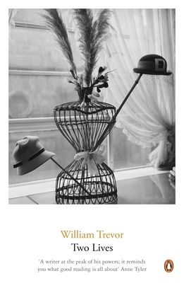 Two Lives : Reading Turgenev & My House in Umbria
