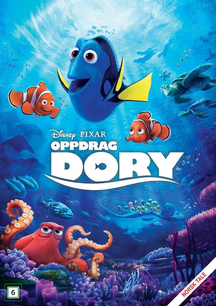 Oppdrag Dory