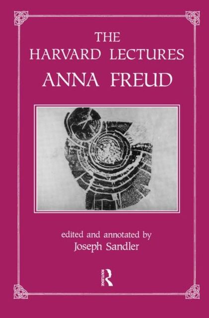 Forsidebilde av The Harvard Lectures