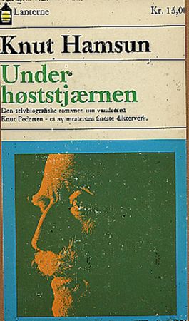 Vandrertrilogien
