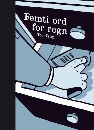 Femti ord for regn