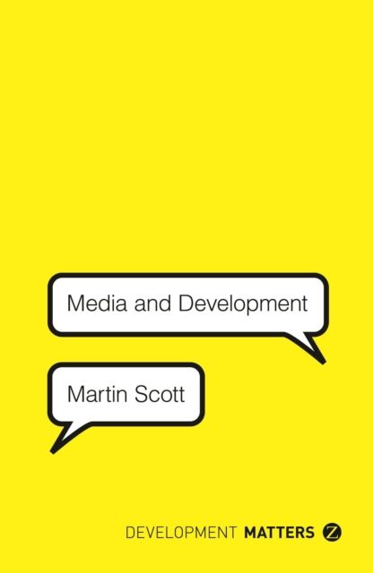 Media and Development