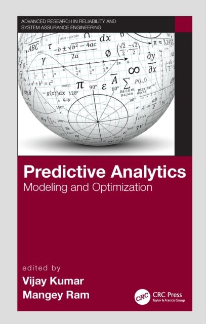 Predictive Analytics : Modeling and Optimization
