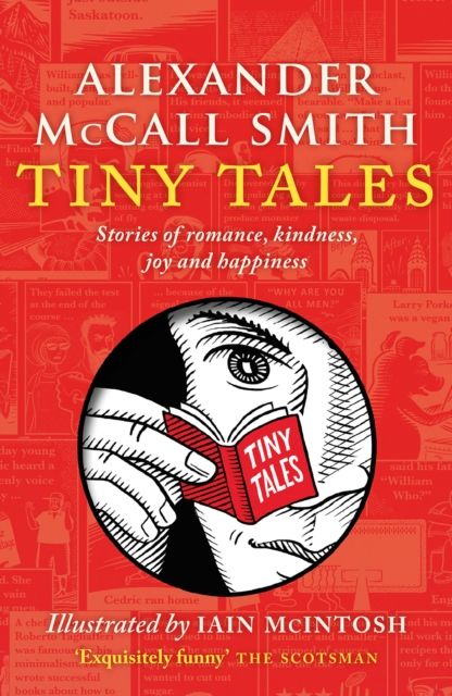Tiny Tales : stories of romance, kindness, joy and happiness