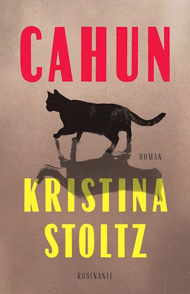 Cahun : en roman om Claude Cahun