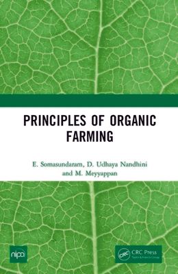 Principles of Organic Farming