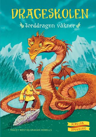 Drageskolen