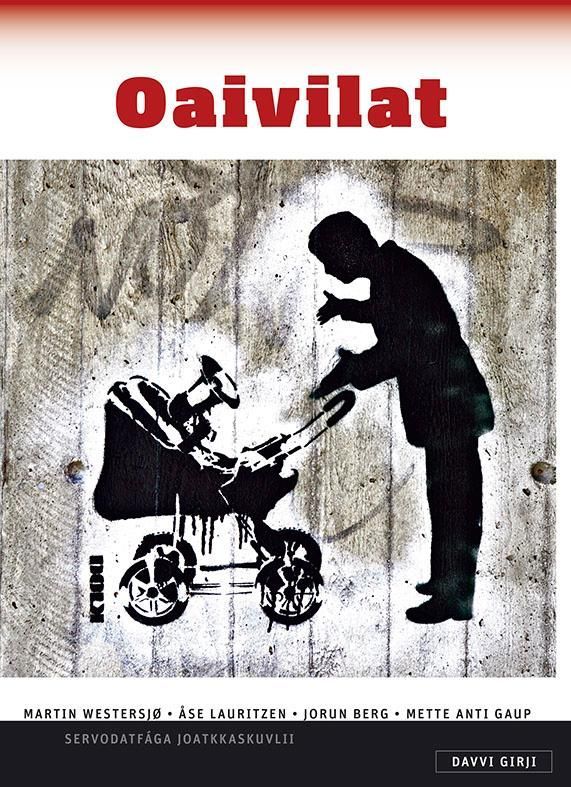 Oaivilat : servodatfága joatkkaskuvlii