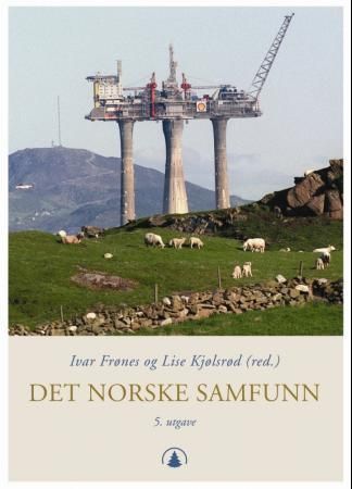 Det norske samfunn