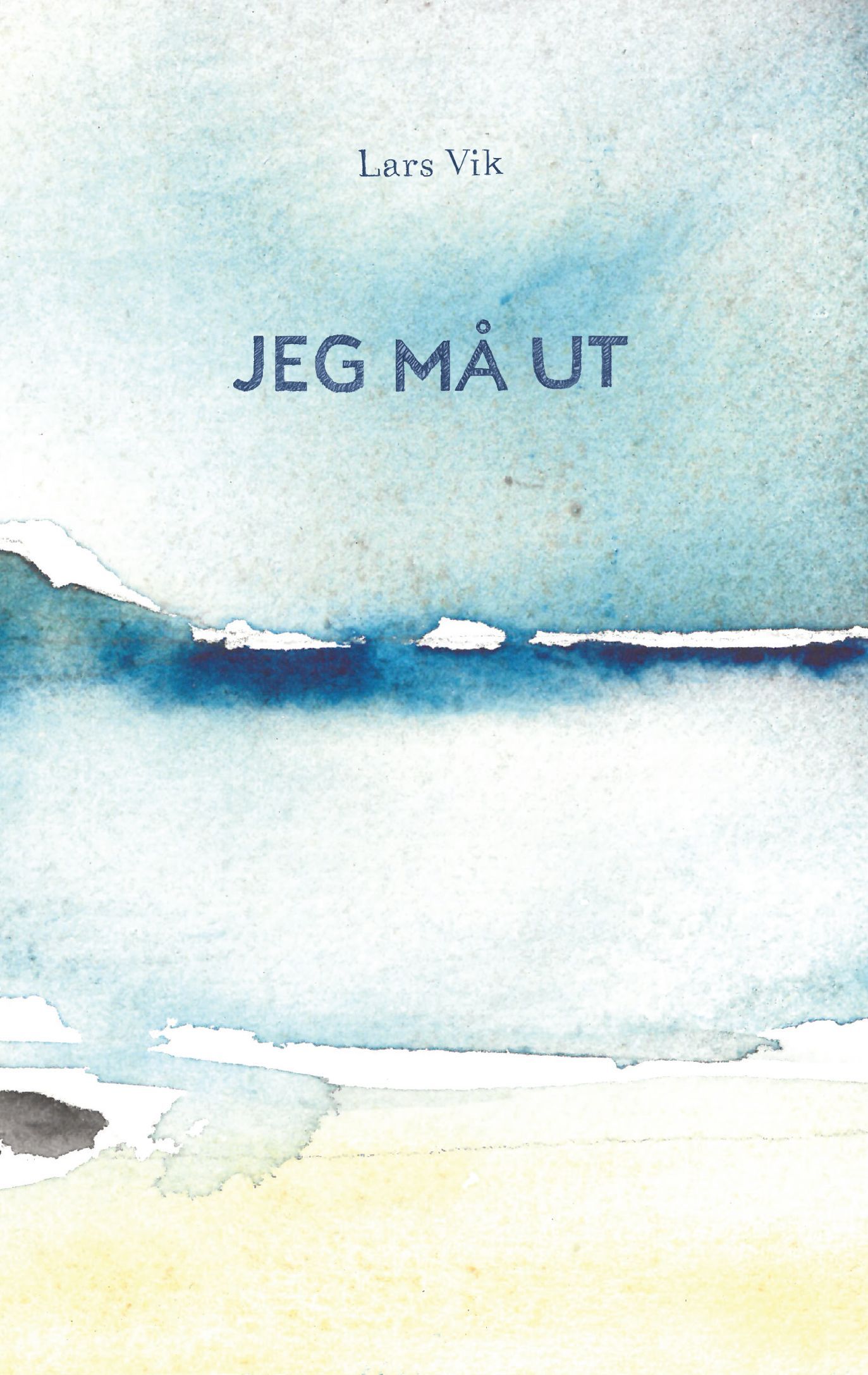 Jeg må ut