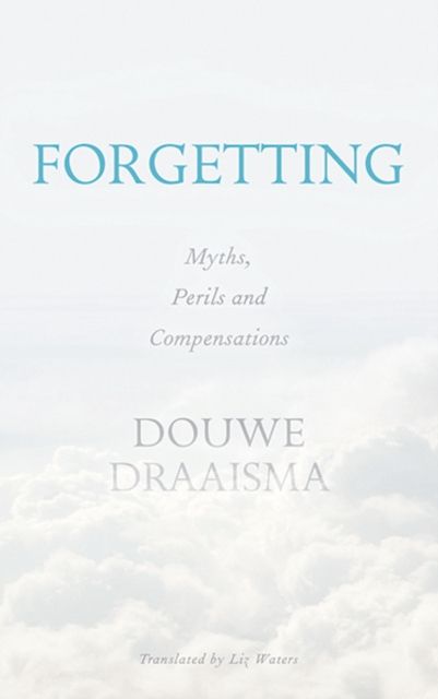 Forgetting : Myths, Perils and Compensations