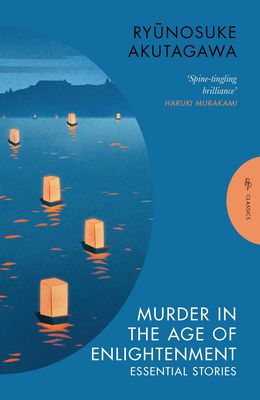 Murder in the age of enlightenment : essential stories