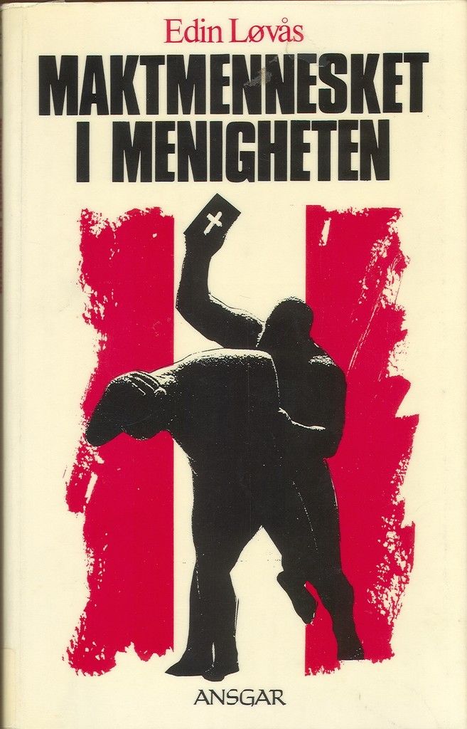 Maktmennesket i menigheten